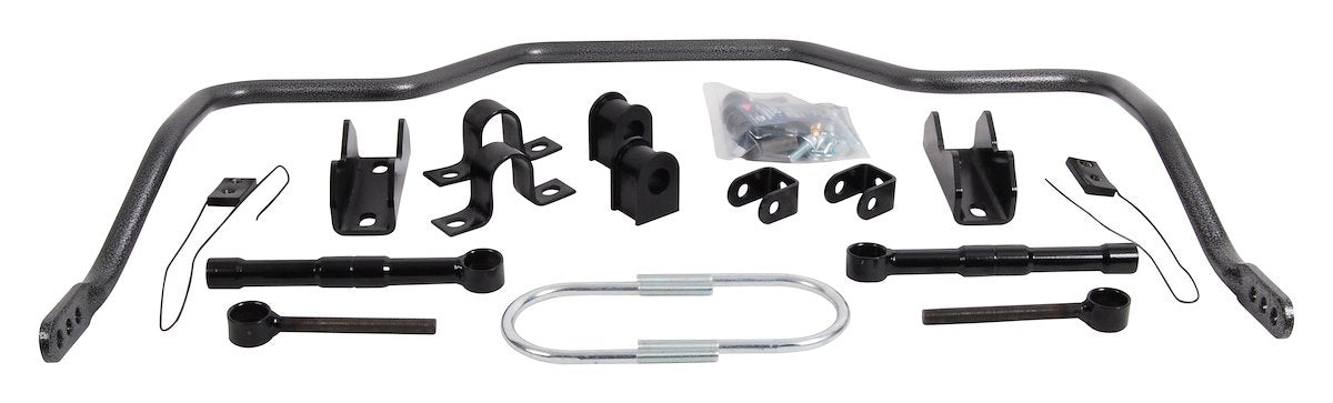 Hellwig Suspension Stabilizer Bar Kit 7812 product image 1