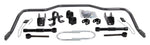 Hellwig Suspension Stabilizer Bar Kit 7812 product image 1