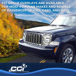 Coast2Coast Universal Wheel Covers IWCGI55 product image 5