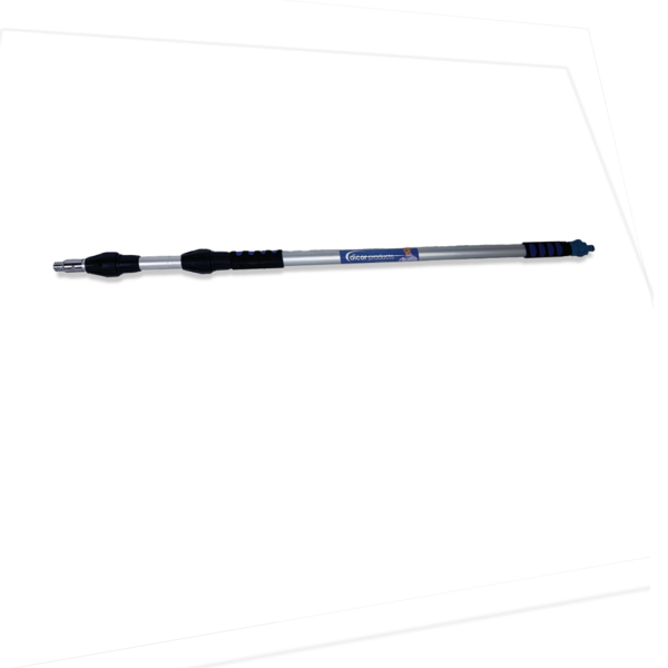Dicor Corp. Extension Handle, Up To 9 ft Length - CP-3MP