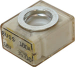 Blue Sea Fuse, 100 amp, 58 V DC - 5183-BSS