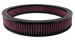 K&N Air Filter Elements E-3740 product image 1
