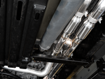 AWE Tuning Exhaust System Kit 3015-32004 product image 10