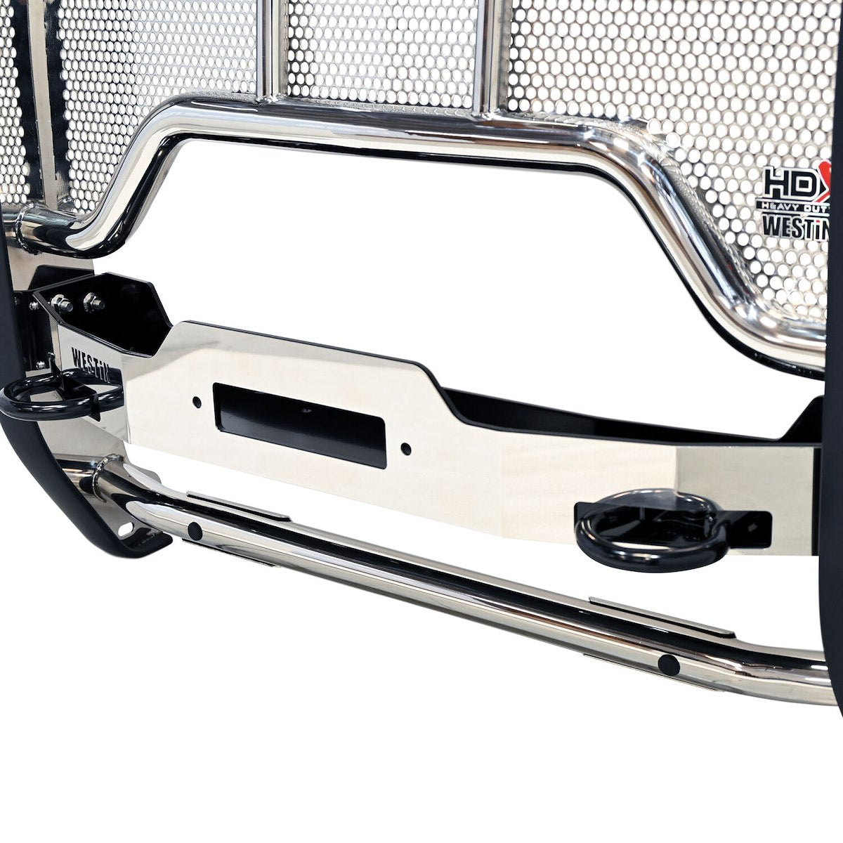 Westin Grille Guards & Bull Bars 57-94100 product image 5