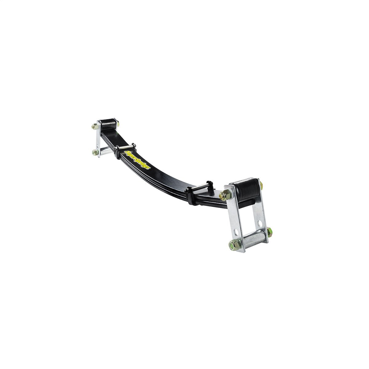 SuperSprings Leaf Helper Spring SSA26.5 product image 8