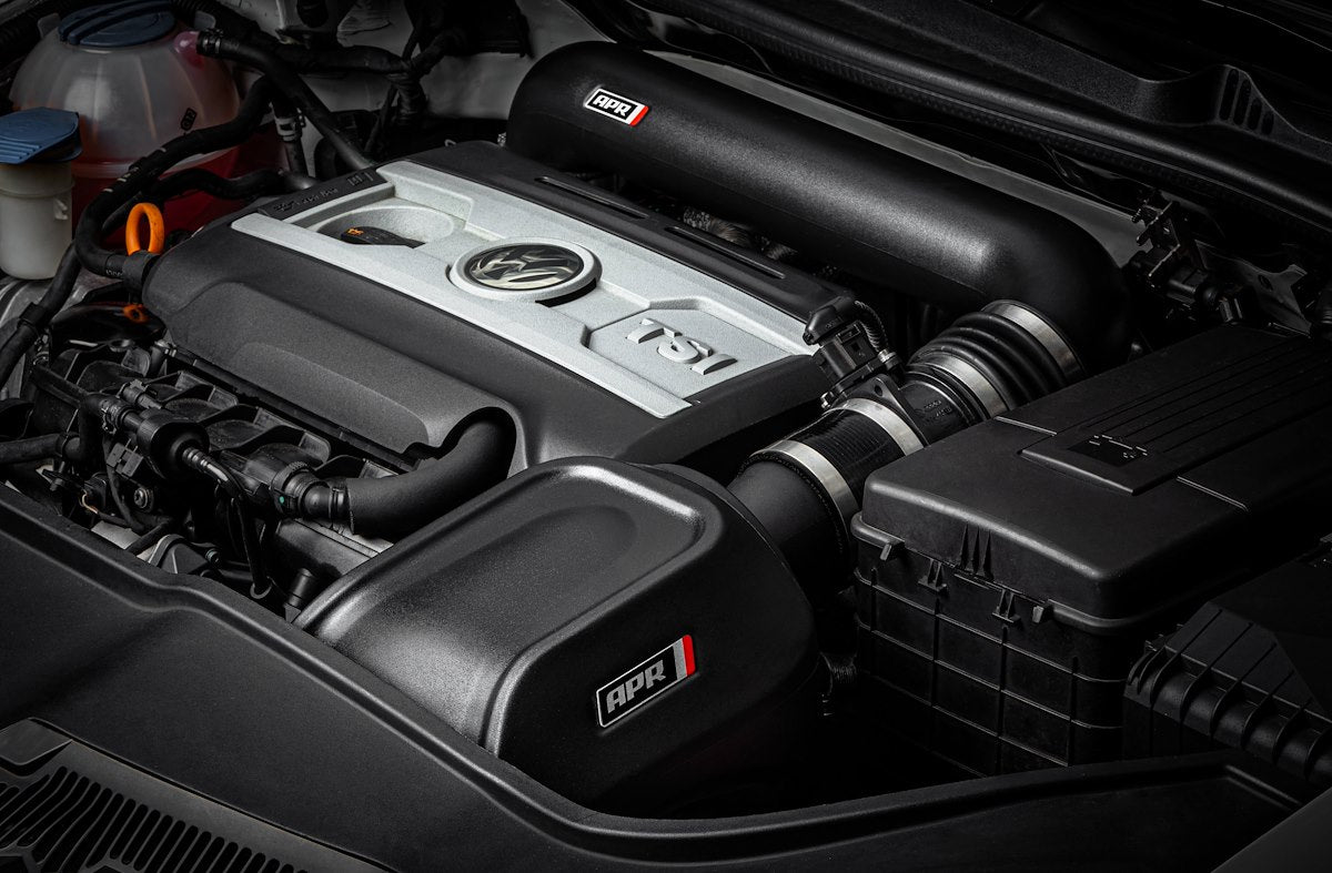 APR Engine Cold Air Intake CI100039 product image 4