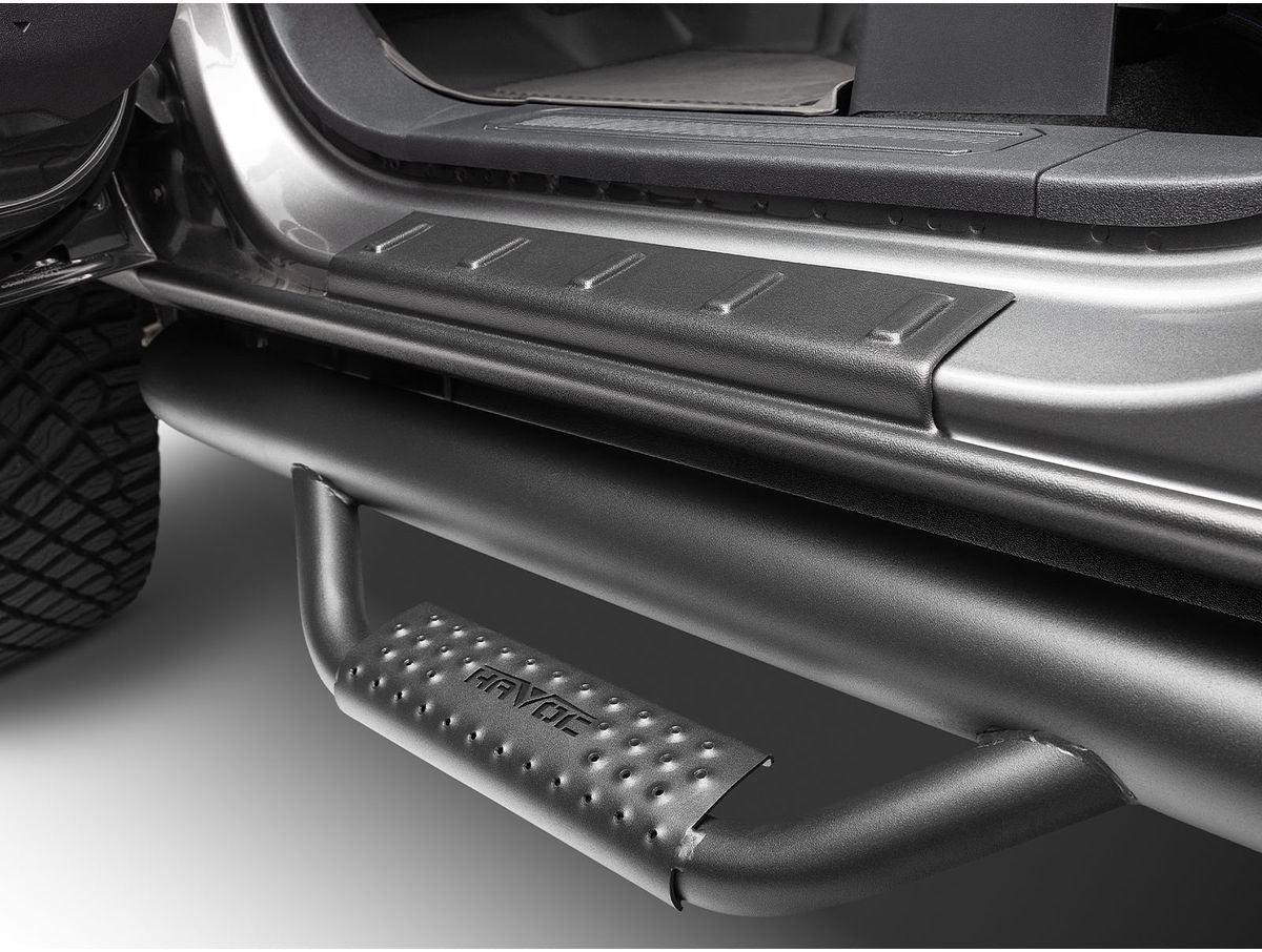 Husky Liners Rocker Panels & Body Protection 2874065 product image 4