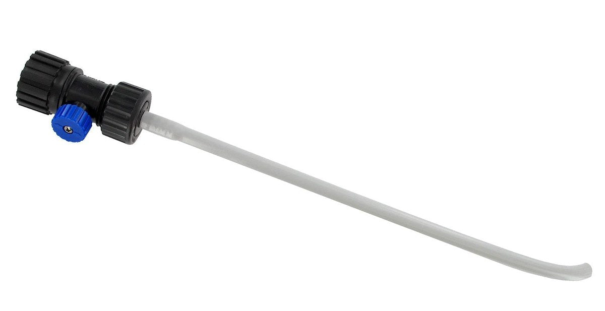 Valterra Water Heater Tank Rinser - A10-4010VP