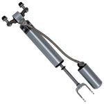 Bilstein Shock Absorber, B8 5160 Series, Extended Height 18.55 in/Collapsed Height 13.86 in - 25-311884
