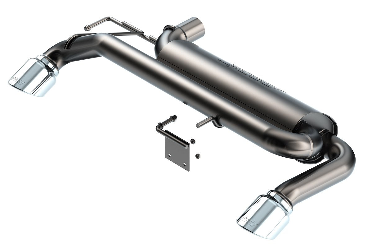 Borla Exhaust System Kit 11975 product image 1