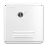 Furrion Water Heater Access Door, For Replacing Suburban Or Atwood 10 gal Water Heater Doors, White, Steel - FWH46EA-PS-AM