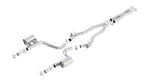 Borla Exhaust System Kit 140648 product image 1