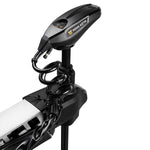 Minn Kota Trolling Motor, 90 lb Of Thrust At 24 V/115 lb Of Thrust At 36 V, 45 in Length, 58 Ampere - 1368900