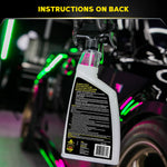 Meguiars Car Wash, 26 oz - G3626