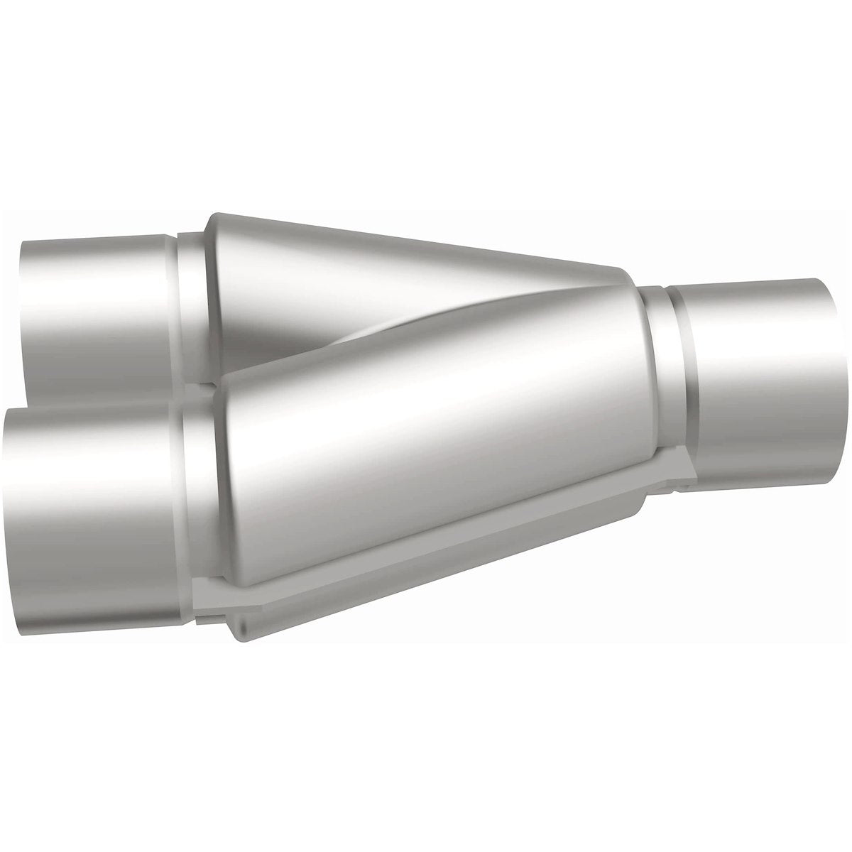 MagnaFlow Exhaust Products Exhaust Y Pipe 10768 product image 3
