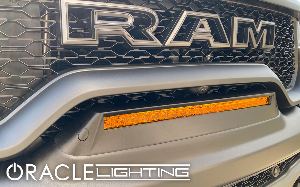 Oracle Lighting Light Bar 5885-005 product image 7