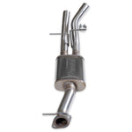 Flowmaster Exhaust Muffler Assembly 718195 product image 3