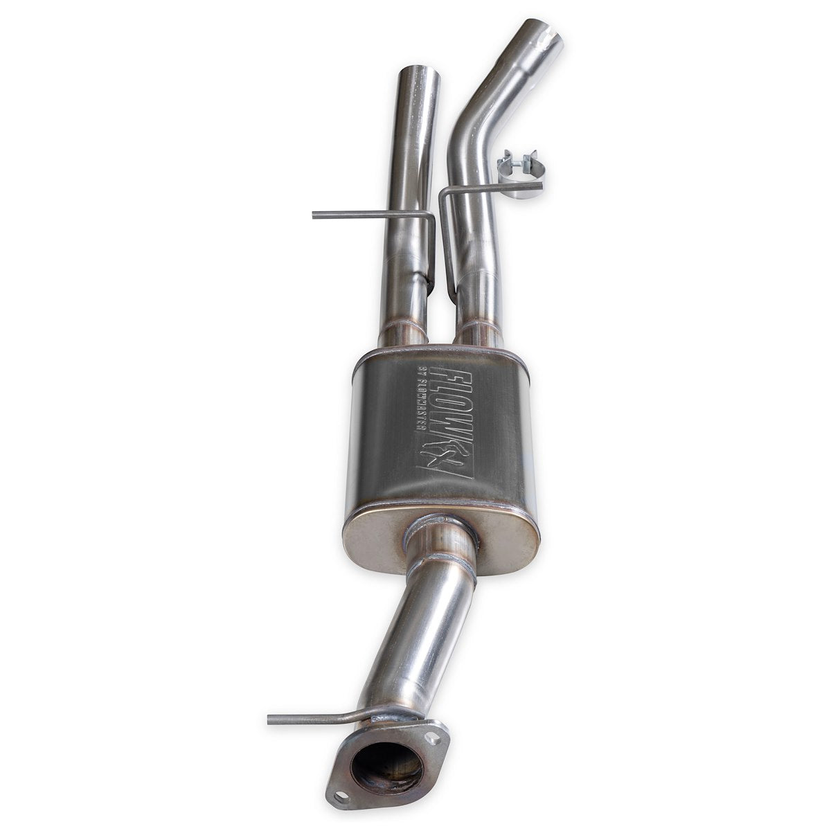Flowmaster Exhaust Muffler Assembly 718195 product image 3