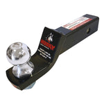Husky Towing Ball Mounts, Hitch Balls & Shanks 31366 product image 1