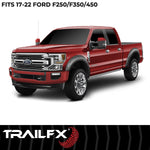 TrailFX Fender Flares TFF3007S product image 7