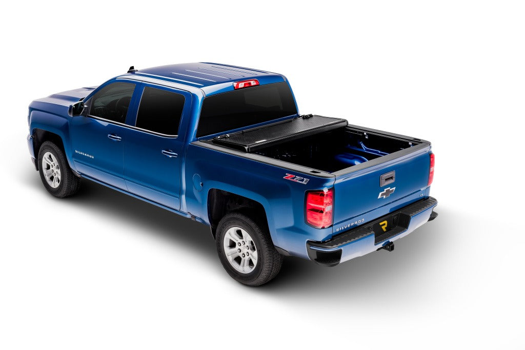 UnderCover Hard Folding Tonneau Covers FX11013 product image 3
