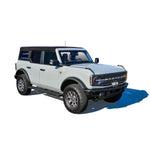Westin Running Boards & Nerf Bars 27-74725 product image 11