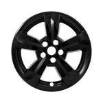 Coast2Coast Wheel Skins & Styled Wheel Covers IMP475BLK product image 1