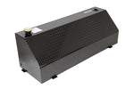 Dee Zee Liquid Transfer Tank, 76 gal Capacity, 20 in Length x 56 in Width x 20 in Height, Black Diamond Tread Aluminum - DZ92556B