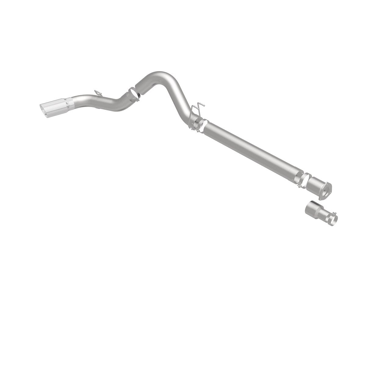 MagnaFlow Exhaust Products Exhaust System Kit 17872 product image 19