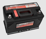 Odyssey Battery Battery, 94R BCI Group Size, 12 V, 840 Cold Cranking amp/1500 Pulse Hot Cranking amp - ODP-AGM94R