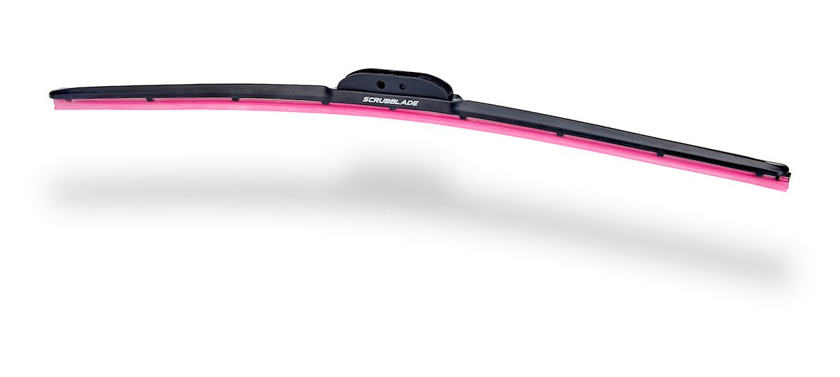 Scrubblade Silicone ShadeBlade Wiper Blades CBP1600 product image 1