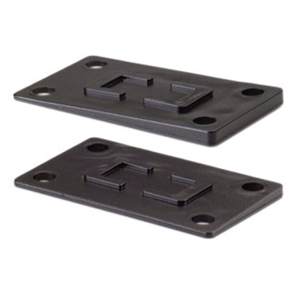 Shakespeare Antenna Mount Shim Kit, Pack Of 4 - 414