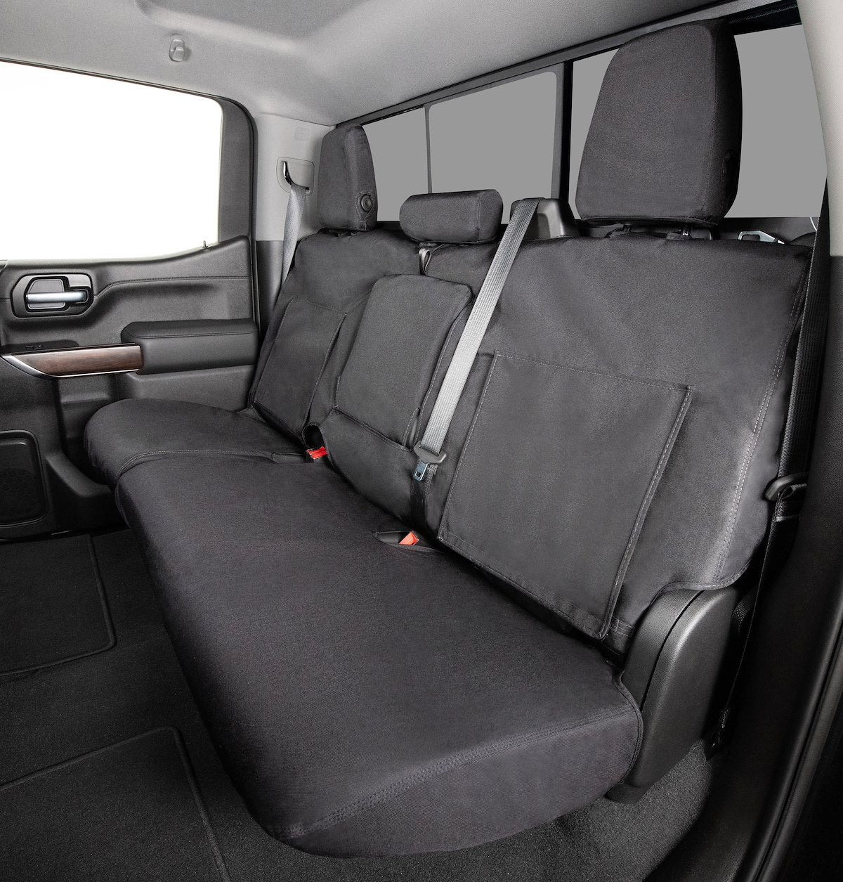 Covercraft Seat Covers SS2532WFBK product image 7