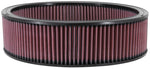 K&N Air Filter Elements E-3730 product image 2