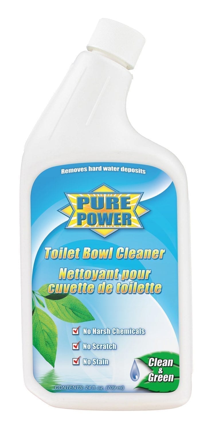 Valterra Toilet Cleaner, 24 oz Bottle - V23500