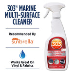 303 Products Inc. Multi Purpose Cleaner, 32 oz Spray Bottle - 30204