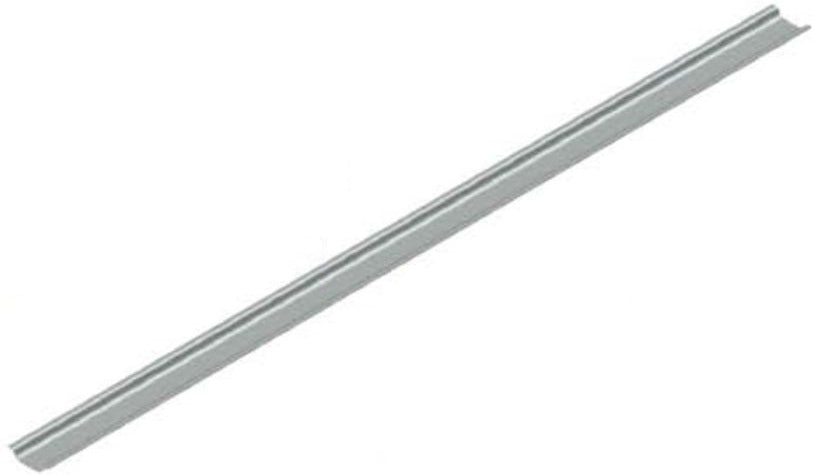 Lippert Awning Arm Channel, 30 in, Black - 2661382017