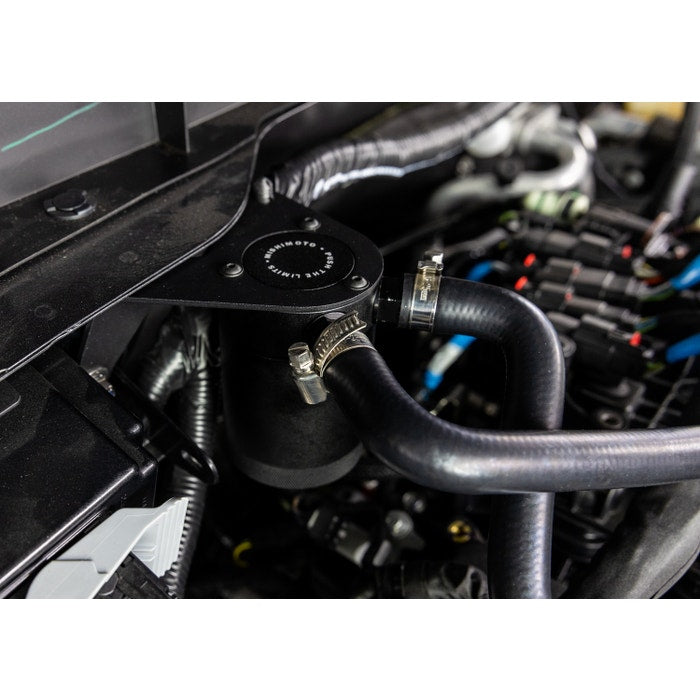 Mishimoto Engine Oil Catch Can Kit MMBCC-BR27-21P product image 11