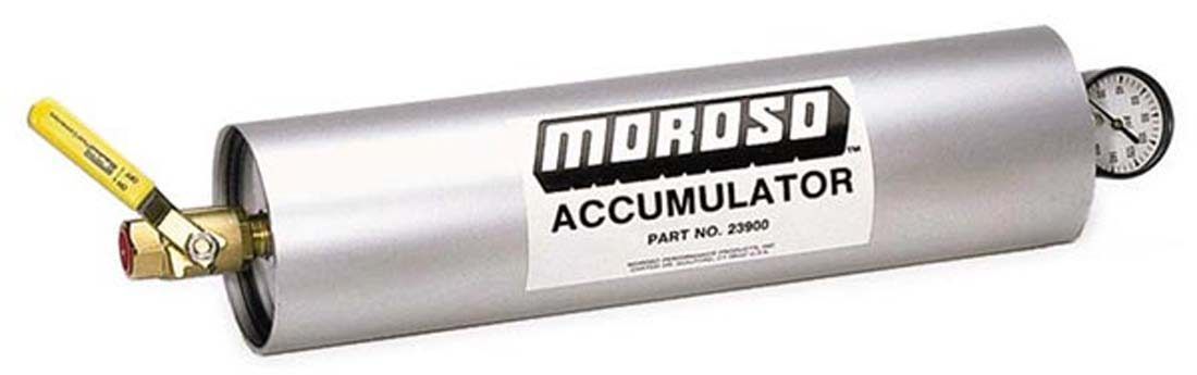 Moroso Oil Accumulators, Reservoirs, and Tanks 23900 product image 1