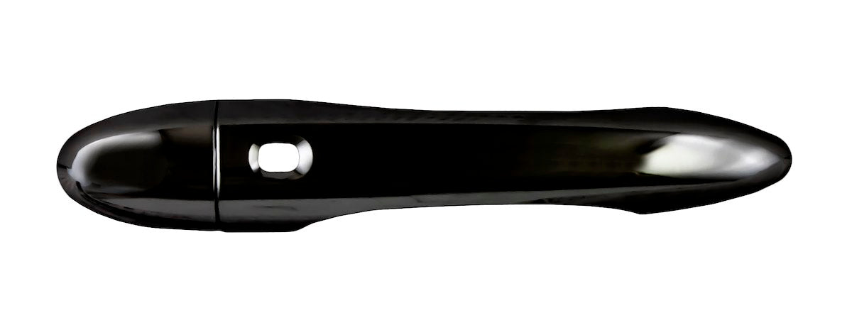 Coast2Coast Door Handle Covers CCIDH68572SBK product image 1