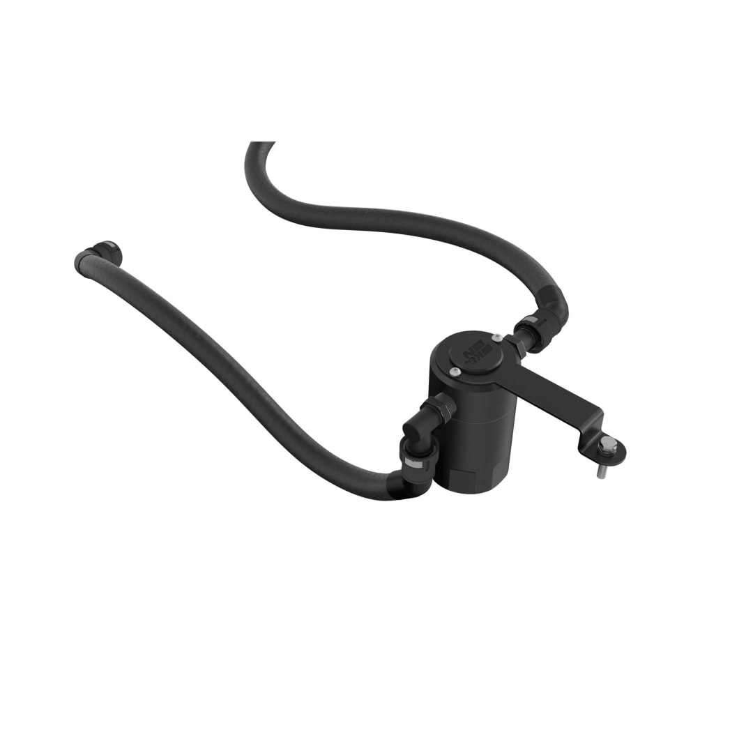 K&N Air Oil Separator Tanks 81-0816 product image 2