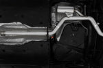 MBRP Exhaust Exhaust System Kit S46153CF product image 2