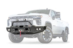 Warn Winch Bumper 105969 product image 1