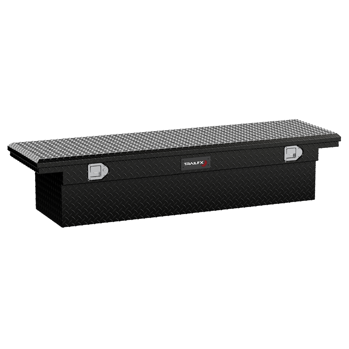 TrailFX Truck Toolboxes & Transfer Tanks 120702 product image 1
