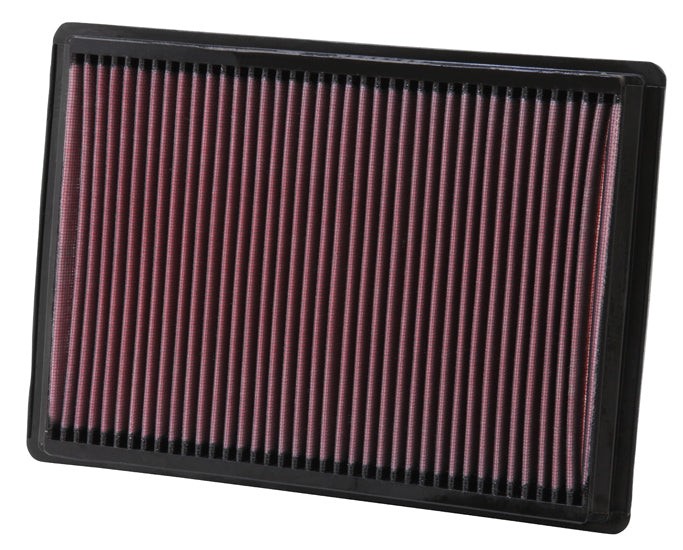 K&N Air Filter Elements 33-2295 product image 1
