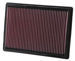 K&N Air Filter Elements 33-2295 product image 1