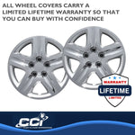 Coast2Coast Universal Wheel Covers IWC43116C product image 3