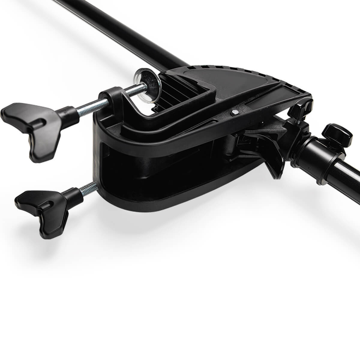 Minn Kota Trolling Motor, ENDURA C2, 5 Forward Speeds and 3 Reverse Speed, 50 lb Of Thrust - 1352274M