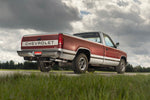 Flowmaster Exhaust System Kit 818192 product image 14