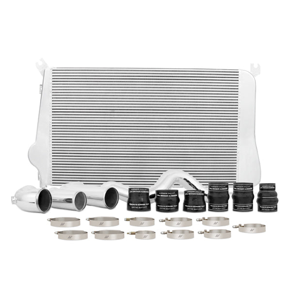 Mishimoto Intercooler Kit MMINT-DMAX-11KSL product image 1
